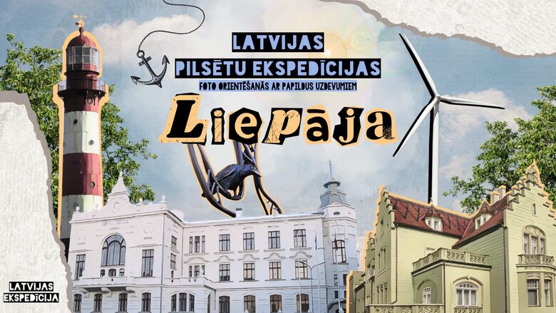 Liepājas ekspedīcija